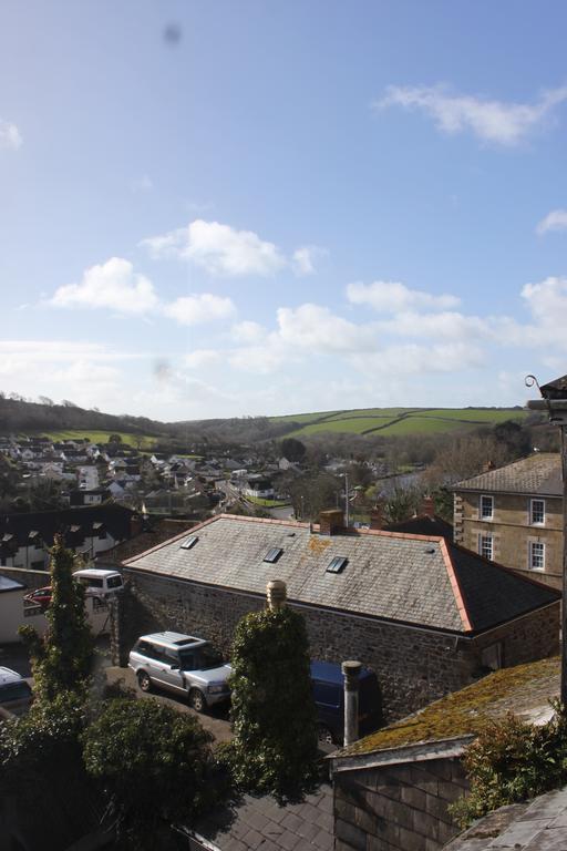 No.52 Bed & Breakfast Helston Exterior photo