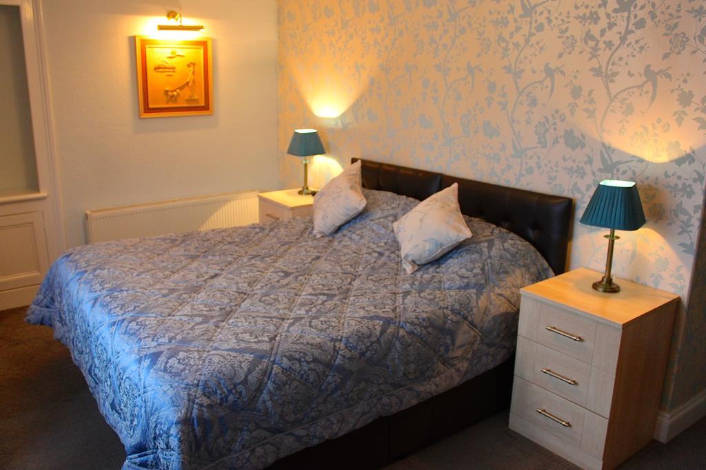 No.52 Bed & Breakfast Helston Room photo