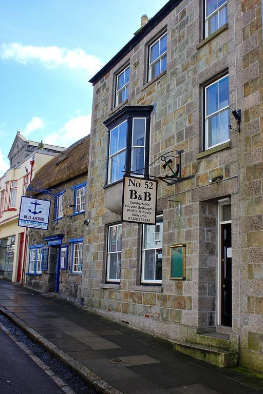 No.52 Bed & Breakfast Helston Exterior photo