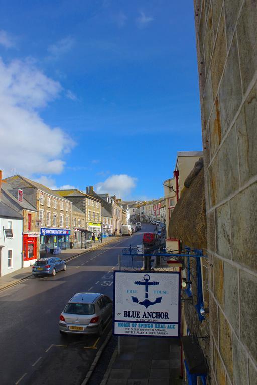 No.52 Bed & Breakfast Helston Exterior photo